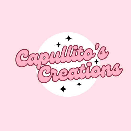 Capullito’s Creations logo