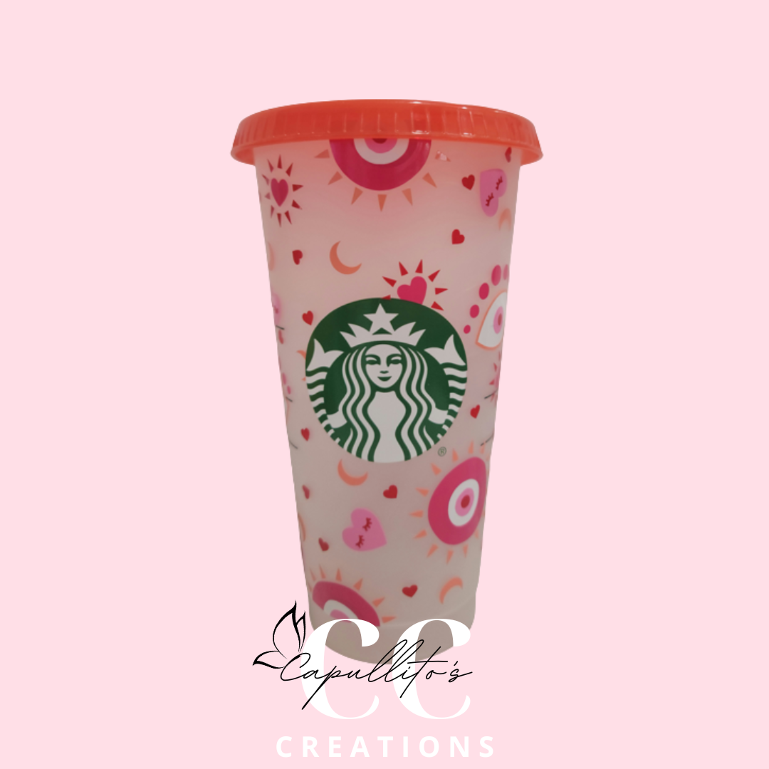 Valentine Evil Heart