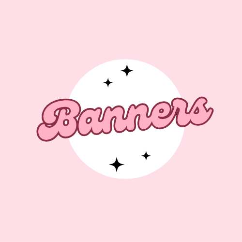 Banners
