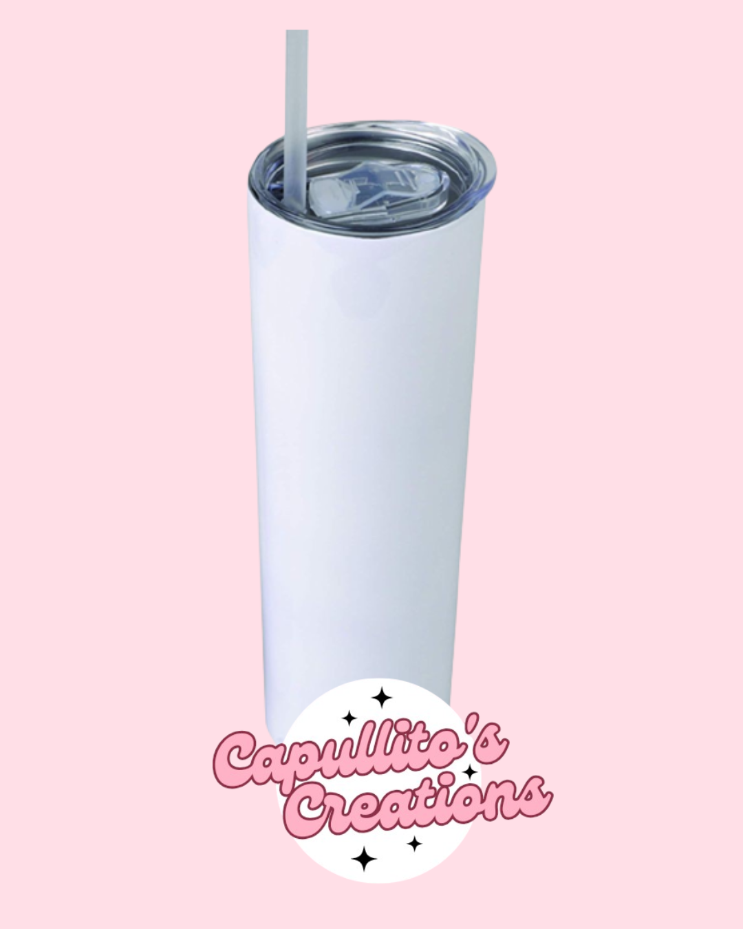 Custom Tumbler