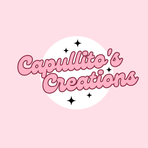 Capullito’s Creations