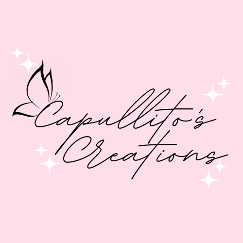 Capullito’s Creations