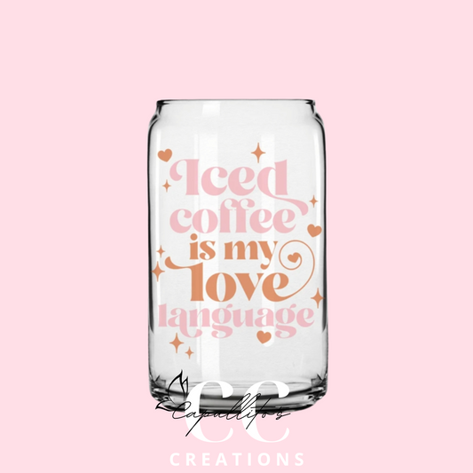Calling all Iced Coffee lovers